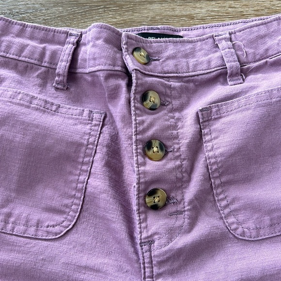 Lee khaki shorts - Picture 6 of 9